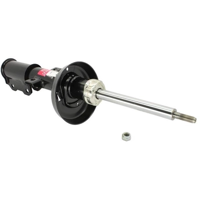 Front Gas Charged Strut by KYB - 334679 pa2