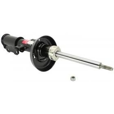 Front Gas Charged Strut by KYB - 334679 pa8