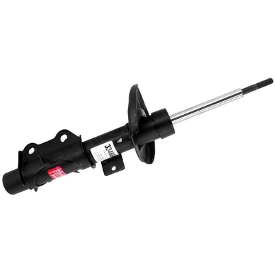 Front Gas Charged Strut by KYB - 334684 pa1