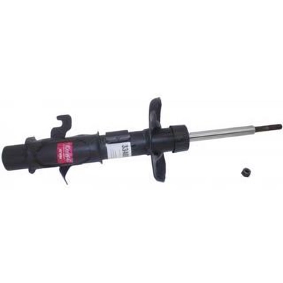 Front Gas Charged Strut by KYB - 334685 pa7