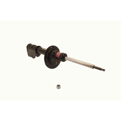 Front Gas Charged Strut by KYB - 334692 pa6