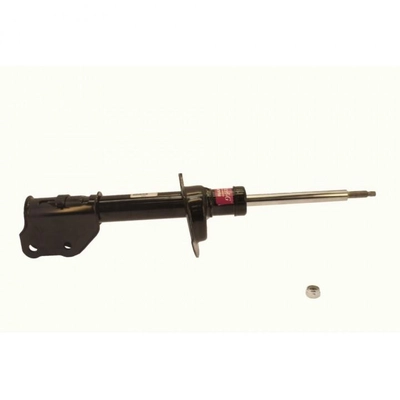 Front Gas Charged Strut by KYB - 334692 pa9