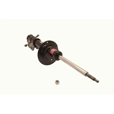Front Gas Charged Strut by KYB - 334693 pa5