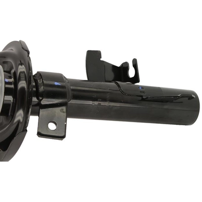KYB - 334701 - Front Gas Charged Strut pa9