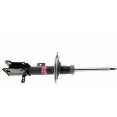 Front Gas Charged Strut by KYB - 3347500 pa2