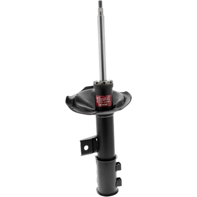 KYB - 3348025 - Front Gas Charged Strut pa5