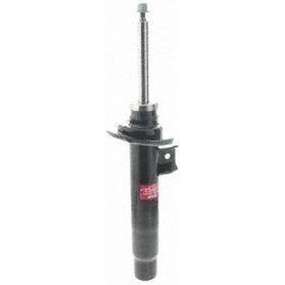 Front Gas Charged Strut by KYB - 3348027 pa1