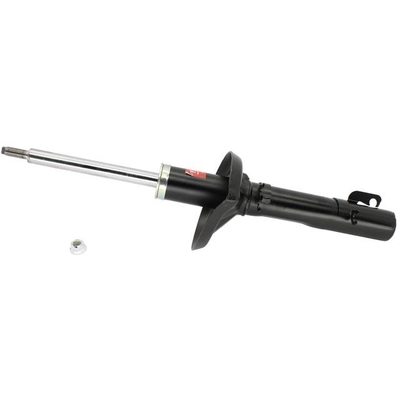 Front Gas Charged Strut by KYB - 334812 pa6