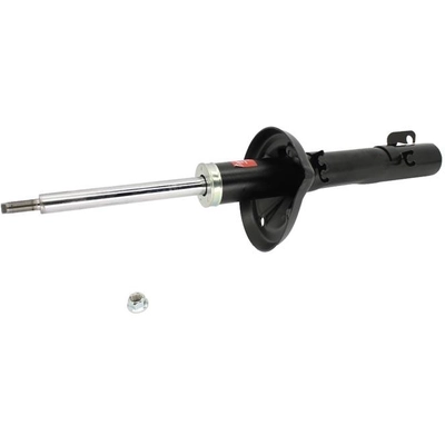 Front Gas Charged Strut by KYB - 334812 pa7