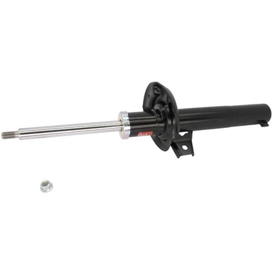 Front Gas Charged Strut by KYB - 334834 pa1