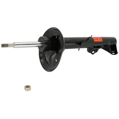 Front Gas Charged Strut by KYB - 334902 pa3