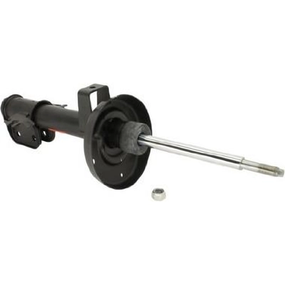 Front Gas Charged Strut by KYB - 334903 pa11