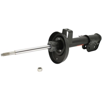 Front Gas Charged Strut by KYB - 334903 pa3