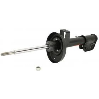 Front Gas Charged Strut by KYB - 334903 pa7