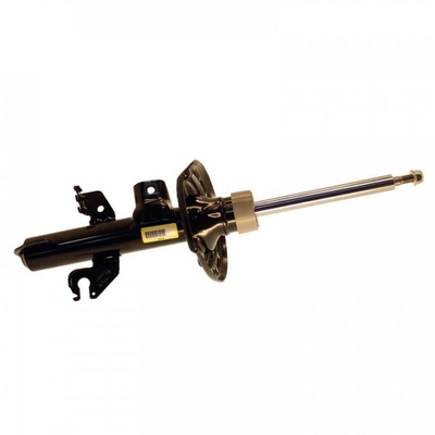Front Gas Charged Strut by KYB - 334982 pa5