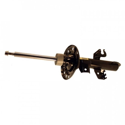Front Gas Charged Strut by KYB - 334982 pa6