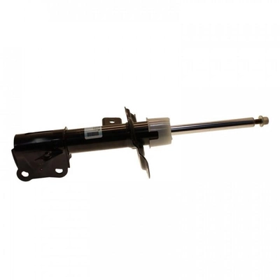 Front Gas Charged Strut by KYB - 334984 pa9