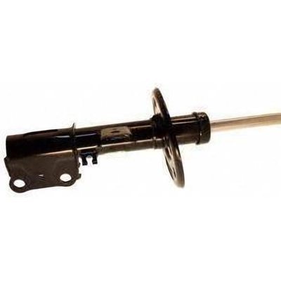 Front Gas Charged Strut by KYB - 334985 pa1