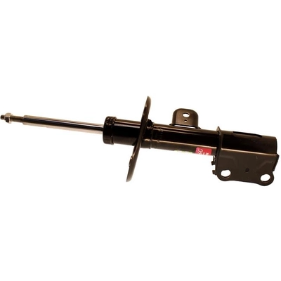 Amortisseur avant à gaz de KYB - 334985 pa7