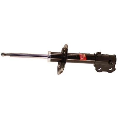 Front Gas Charged Strut by KYB - 334996 pa1