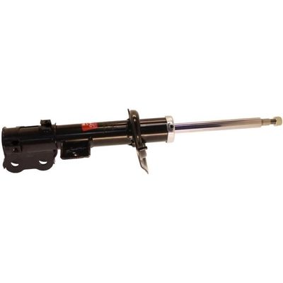 Front Gas Charged Strut by KYB - 334996 pa6