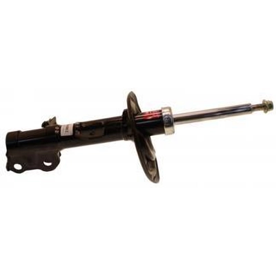 Front Gas Charged Strut by KYB - 3350002 pa4