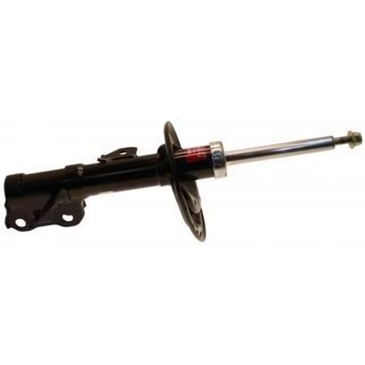 Front Gas Charged Strut by KYB - 3350005 pa3