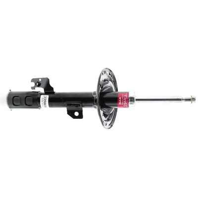 Front Gas Charged Strut by KYB - 3350010 pa1