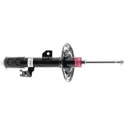 Front Gas Charged Strut by KYB - 3350011 pa2