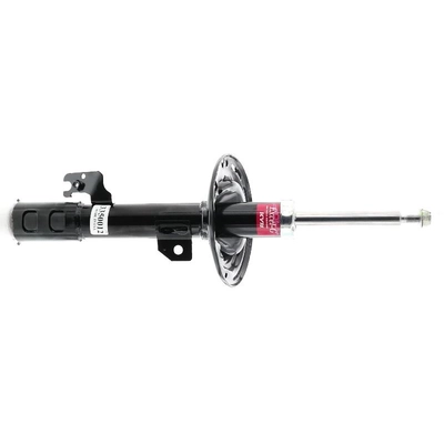 Front Gas Charged Strut by KYB - 3350012 pa1