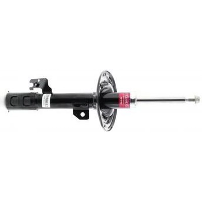 Front Gas Charged Strut by KYB - 3350012 pa2