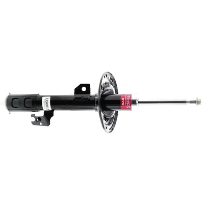 Front Gas Charged Strut by KYB - 3350013 pa1