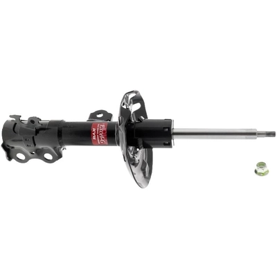 Front Gas Charged Strut by KYB - 3350026 pa1