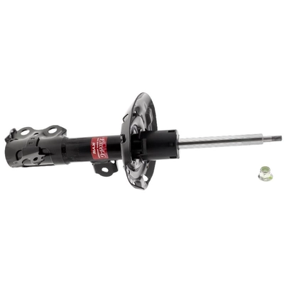 Front Gas Charged Strut by KYB - 3350027 pa1