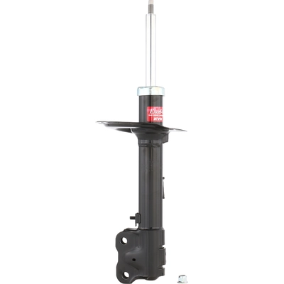 Front Gas Charged Strut by KYB - 3350036 pa1