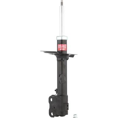 Front Gas Charged Strut by KYB - 3350037 pa1