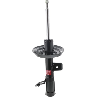 Front Gas Charged Strut by KYB - 3350048 pa1