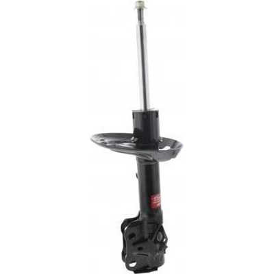 Front Gas Charged Strut by KYB - 3350048 pa4