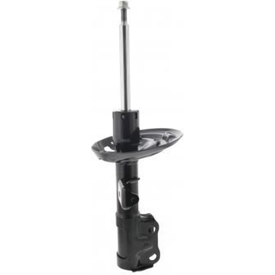 Front Gas Charged Strut by KYB - 3350048 pa5