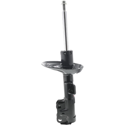 Front Gas Charged Strut by KYB - 3350049 pa2