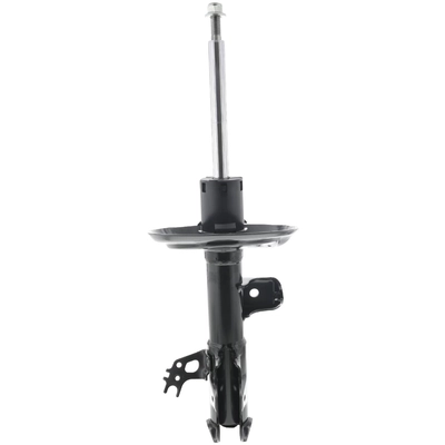 Front Gas Charged Strut by KYB - 3350049 pa3