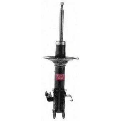 Front Gas Charged Strut by KYB - 3350058 pa1