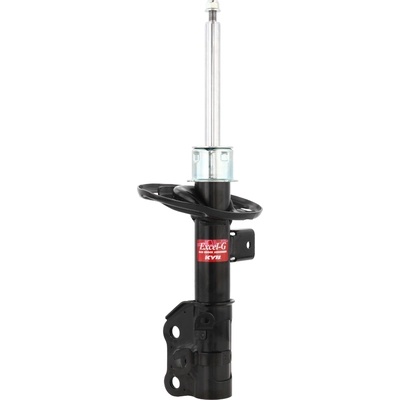 Front Gas Charged Strut by KYB - 3350106 pa1