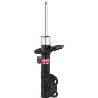 Front Gas Charged Strut by KYB - 3350107 pa1