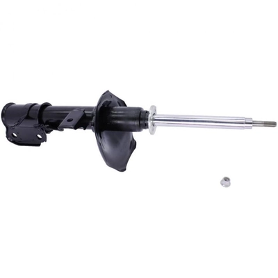 Front Gas Charged Strut by KYB - 335030 pa11
