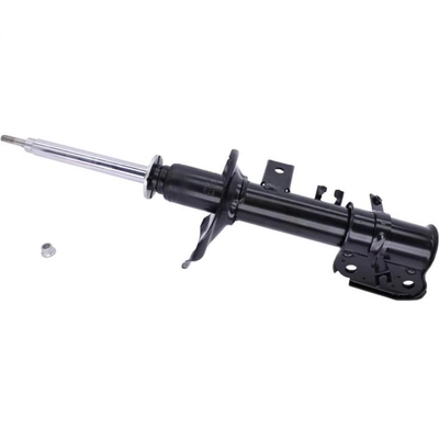Front Gas Charged Strut by KYB - 335030 pa12
