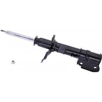 Front Gas Charged Strut by KYB - 335031 pa12