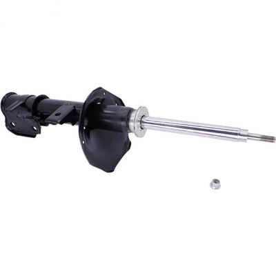Front Gas Charged Strut by KYB - 335032 pa8