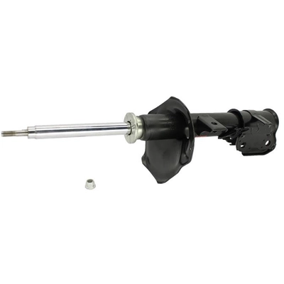 Front Gas Charged Strut by KYB - 335033 pa13