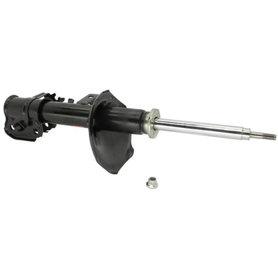 Front Gas Charged Strut by KYB - 335036 pa3